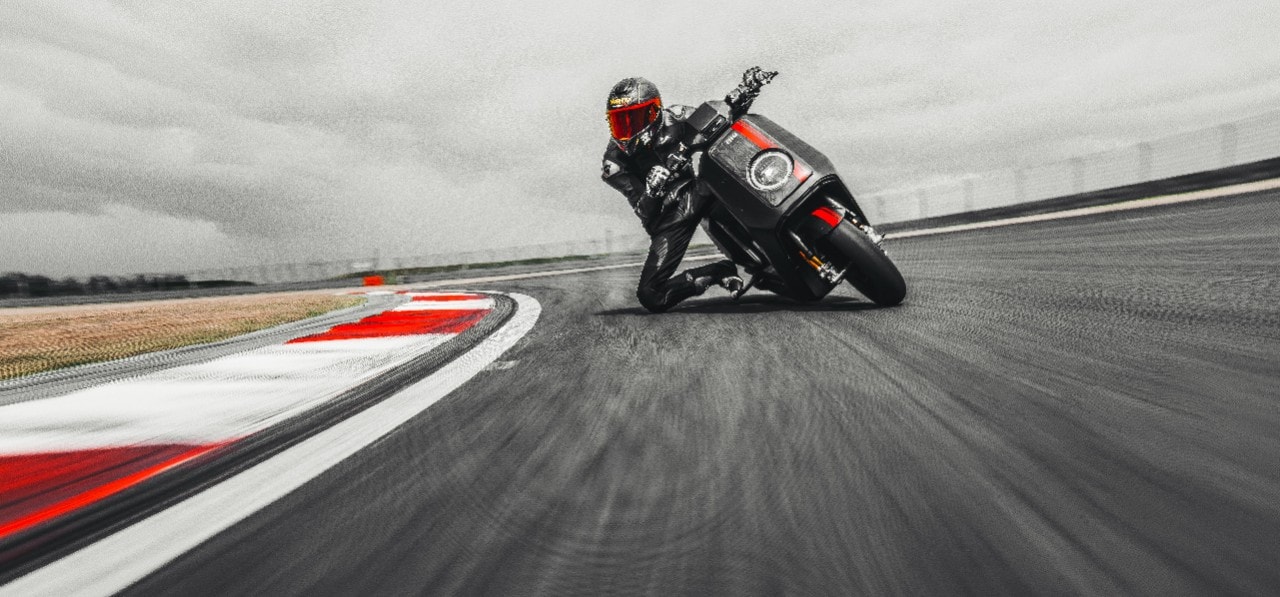 Niu: tutte le novità di EICMA 2025